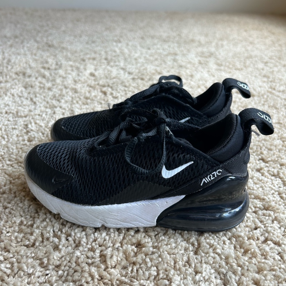 Nike Air Max, Nike Air Max 270, Kids Nike Air Max, Nike Shoes, Kids Shoes, Nike